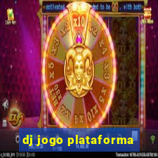 dj jogo plataforma